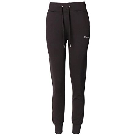 Hummel Alys Kadın Gri Eşofman Altı 931693-2001