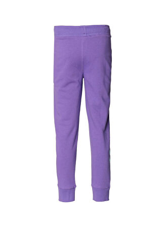 Hummel Pantolon, 8 Yaş, Mor