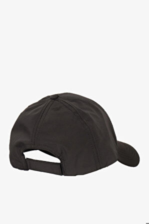 Hummel Hmlcars Cap Unisex Siyah Şapka 970259-2001