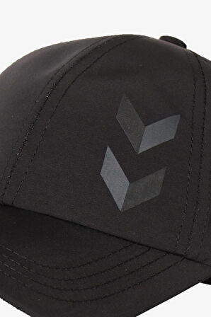 Hummel Hmlcars Cap Unisex Siyah Şapka 970259-2001
