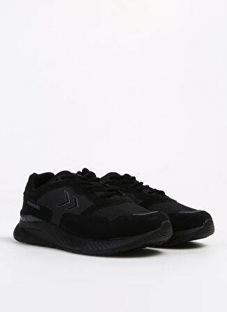 Hummel Siyah Erkek Koşu Ayakkabısı 900349-2042 HML COBALT