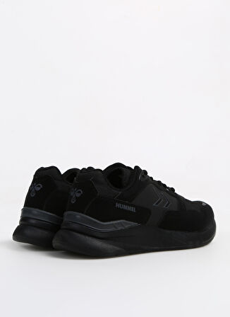 Hummel Siyah Erkek Koşu Ayakkabısı 900349-2042 HML COBALT