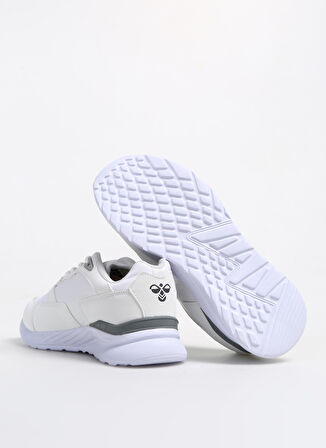 Hummel Beyaz Erkek Koşu Ayakkabısı 900349-9001 HML COBALT