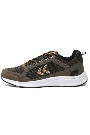 Hummel Tripol Erkek Spor Ayakkabı 900372-6119