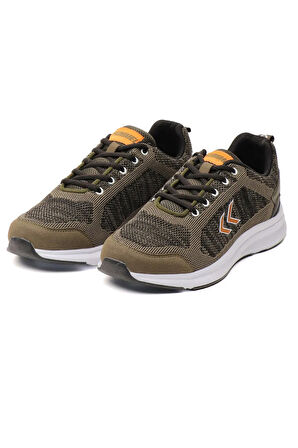 Hummel Tripol Erkek Spor Ayakkabı 900372-6119