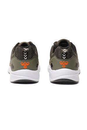Hummel Tripol Erkek Spor Ayakkabı 900372-6119