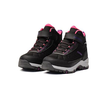 Hummel Luan Jr. Çocuk Outdoor Ayakkabı 900376-1033