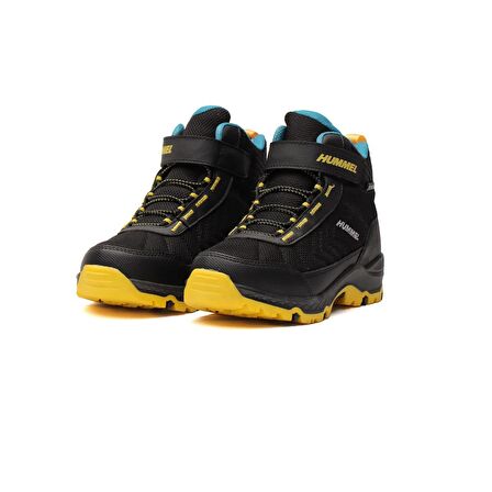 Hummel Luan Jr. Çocuk Outdoor Ayakkabı 900376-2594