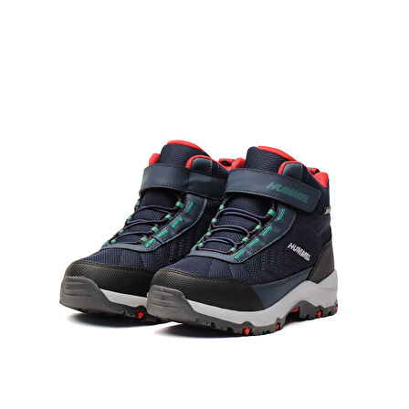 Hummel Çocuk Outdoor Bot Luan