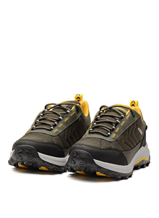 Hummel Outdoor Ayakkabısı, 44, Haki