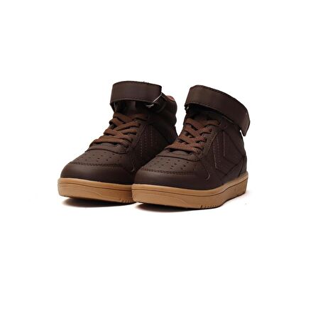 Hummel Oil Mono High Jr. Çocuk Ayakkabı 900398-2589