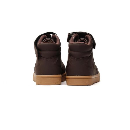 Hummel Oil Mono High Jr. Çocuk Ayakkabı 900398-2589