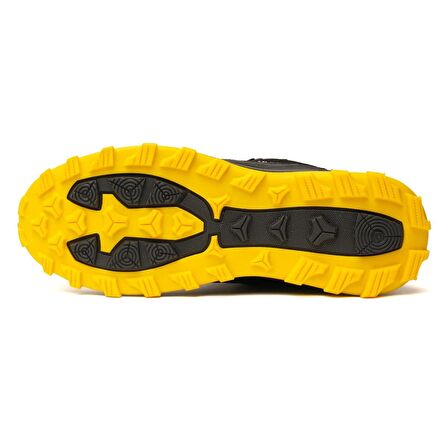 Hummel Lemos Hıgh Waterproof Unısex Siyah Bot 900407-2594 