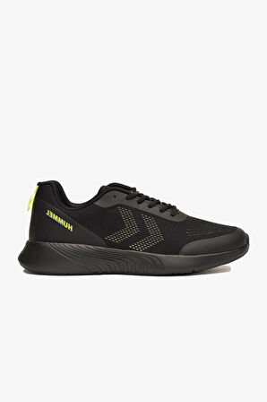 Hummel Hml Mipel Unisex Siyah Sneaker 900434-2594