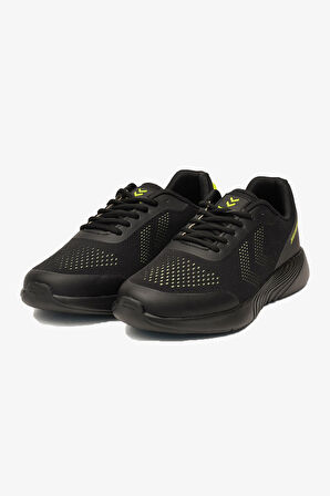 Hummel Hml Mipel Unisex Siyah Sneaker 900434-2594