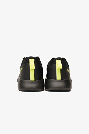 Hummel Hml Mipel Unisex Siyah Sneaker 900434-2594
