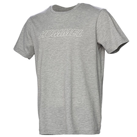 Hummel T-Te Callum Cotton Kısa Kollu Tişört 911614-2006