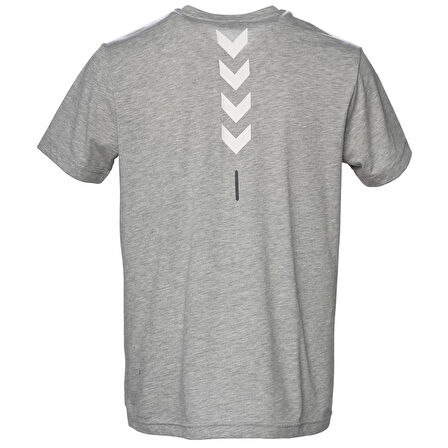 Hummel T-Te Callum Cotton Kısa Kollu Tişört 911614-2006