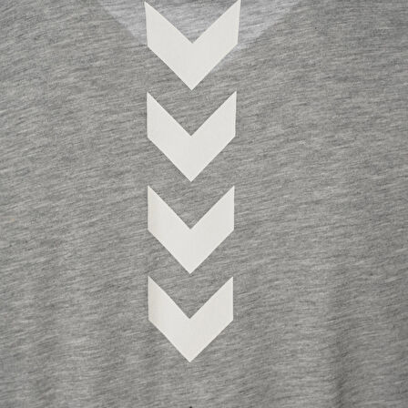 Hummel T-Te Callum Cotton Kısa Kollu Tişört 911614-2006
