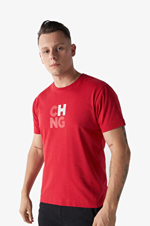 Hummel Change Kısa Kollu Tişört 911790-3658