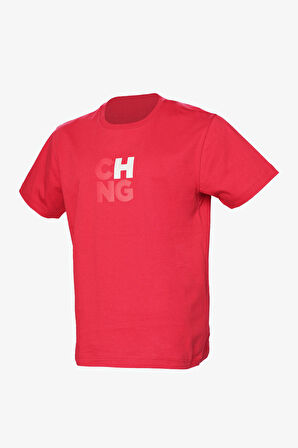 Hummel Change Kısa Kollu Tişört 911790-3658