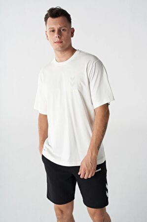 Hummel Finny Oversize Kısa Kollu Tişört 911799-9003