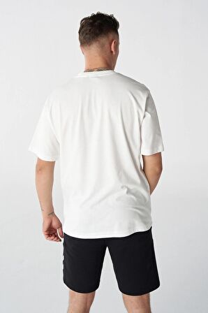 Hummel Finny Oversize Kısa Kollu Tişört 911799-9003