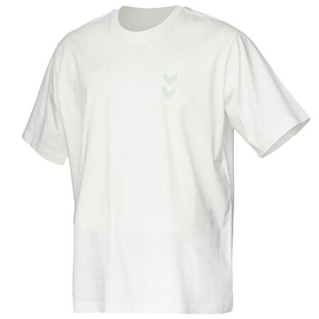 Hummel Finny Oversize Kısa Kollu Tişört 911799-9003