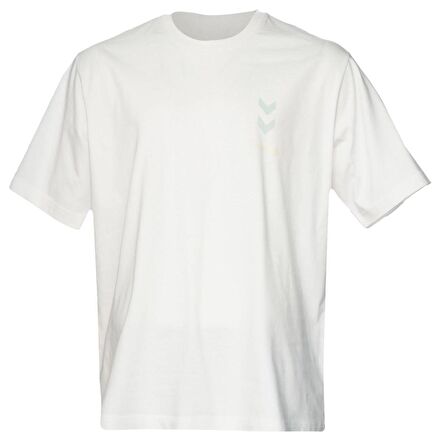 Hummel Finny Oversize Kısa Kollu Tişört 911799-9003