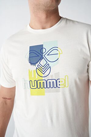 Hummel GODRIC KISA KOLLU TİŞÖRT