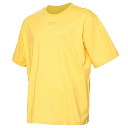 Hummel Javon Oversize Kısa Kollu Tişört 911806-2523
