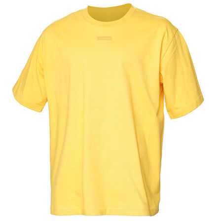 Hummel Javon Oversize Kısa Kollu Tişört 911806-2523
