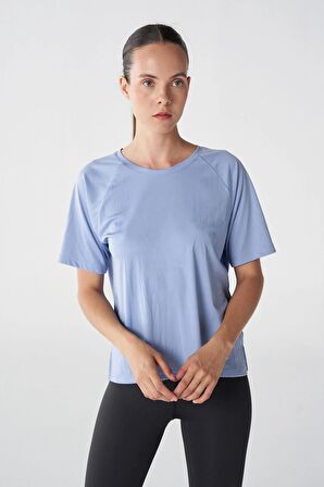 Hummel Lara Kısa Kollu Tişört 911811-2516