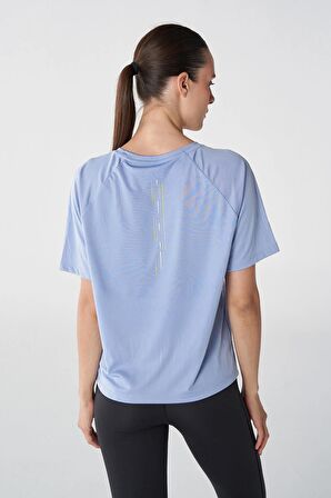 Hummel Lara Kısa Kollu Tişört 911811-2516