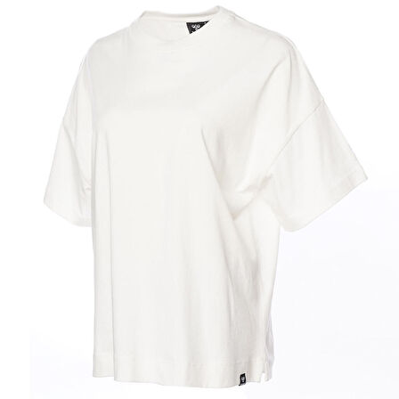 Hummel LIV OVERSIZE KISA KOLLU TİŞÖRT