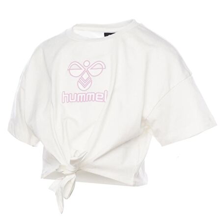 Hummel OLLY ÇOCUK KISA KOLLU TİŞÖRT