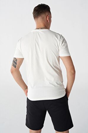 Hummel Rubeus Kısa Kollu Tişört 911854-9003