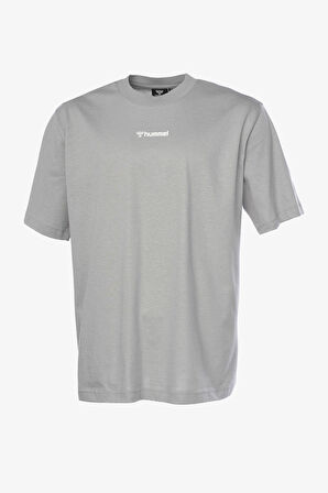 Hummel Sean Oversize Kısa Kollu Tişört 911856-2521