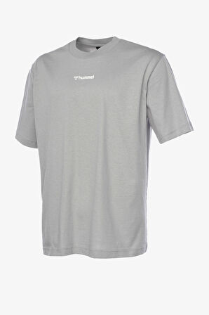 Hummel Sean Oversize Kısa Kollu Tişört 911856-2521