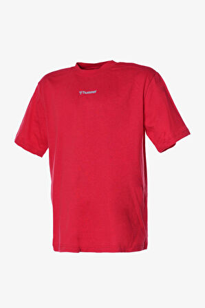 Hummel Sean Oversize Kısa Kollu Tişört 911856-3658