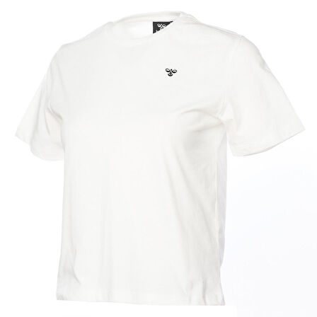 Hummel T-Ic Icona Regular Kısa Kollu Tişört 911867-9003