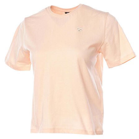 Hummel T-Ic Icona Regular Kısa Kollu Tişört 911867-2518