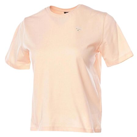 Hummel 911867-2518 T-Ic Icona Regular Kadın Spor Tişört