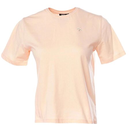 Hummel 911867-2518 T-Ic Icona Regular Kadın Spor Tişört