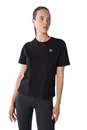 Hummel 911867-2001 T-Ic Icona Regular Kadın Spor Tişört