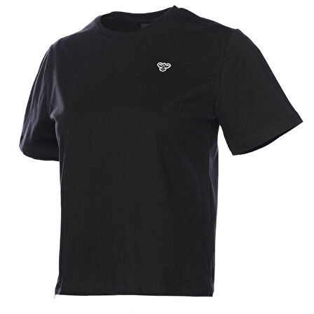Hummel T-IC ICONA REGULAR KISA KOLLU TİŞÖRT