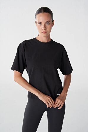 Hummel T-Mt Ultra Boxy Short Kısa Kollu Tişört 911868-2001