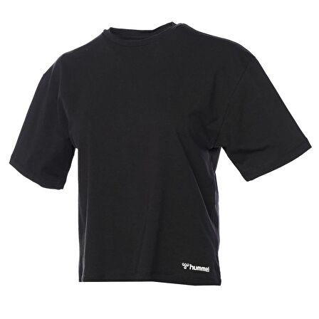 Hummel T-Mt Ultra Boxy Short Kısa Kollu Tişört 911868-2001