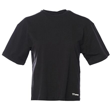 Hummel T-Mt Ultra Boxy Short Kısa Kollu Tişört 911868-2001