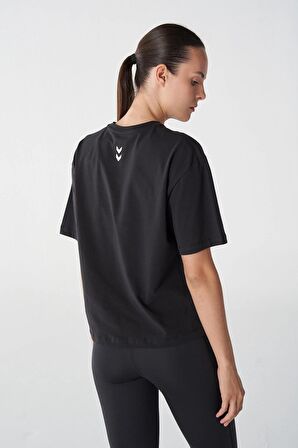 Hummel T-Mt Ultra Boxy Short Kısa Kollu Tişört 911868-2001